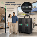 HCPS Micro-grid Storage Converter 100~125kW - 4